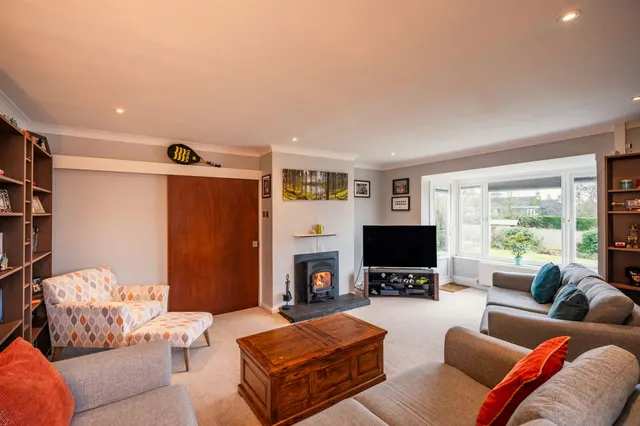 Photo 2 — Brooms Lane, Kelsall, Tarporley, CW6 0QN