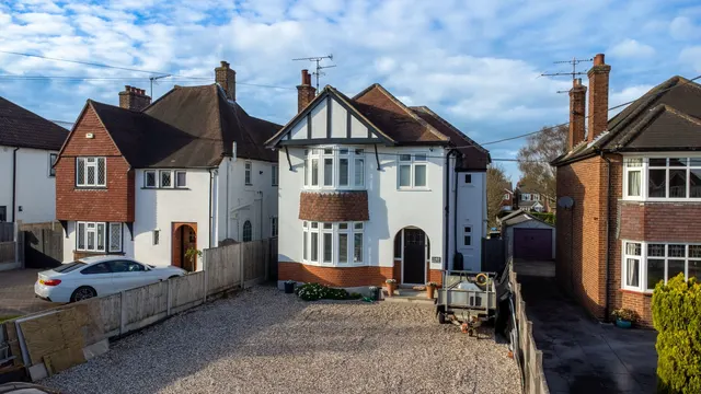 Beehive Lane, Great Baddow, Chelmsford, photo 1