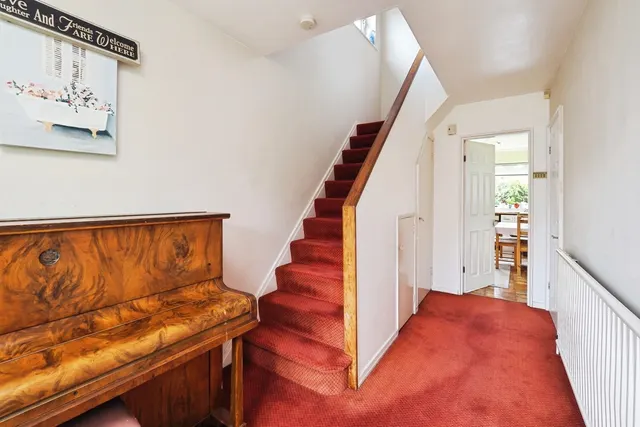 Appledore Avenue, Wollaton, NG8, photo 3