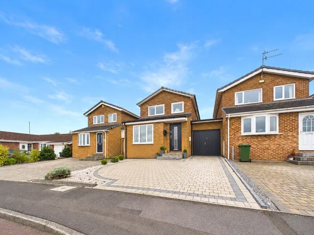 Kepier Chare, Ryton, NE40, photo 1