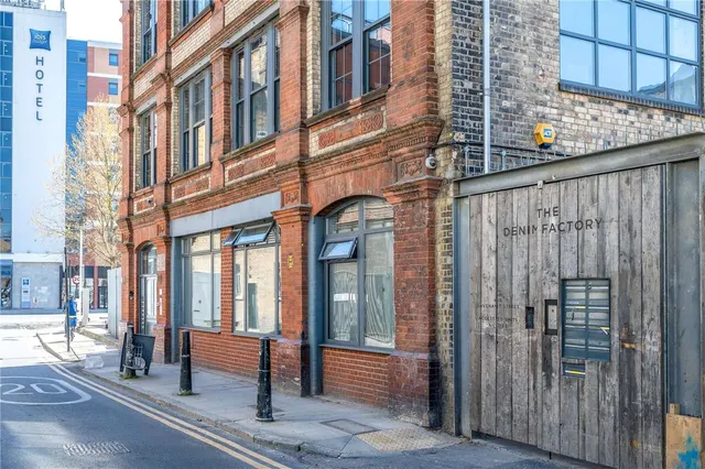 Davenant Street, London, E1 5AQ, photo 1