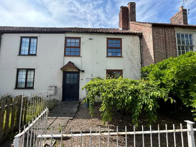 Salter Street, Berkeley, GL13 9BU, photo 1
