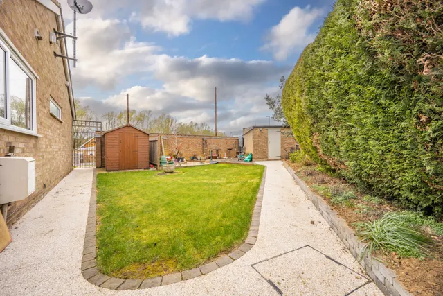 Severn Way, Kettering, NN16, photo 2