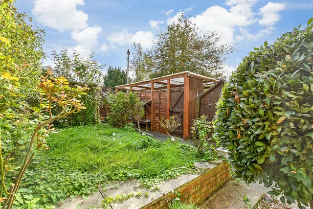 Upper Denmark Road, Ashford, TN23, photo 2