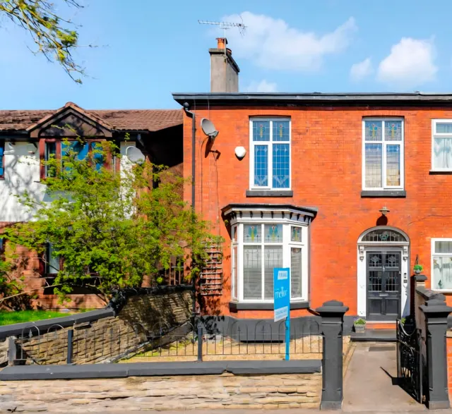 Manchester Road, Heaton Norris, SK4, photo 1