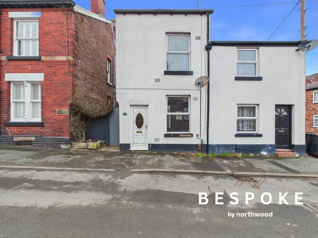 Crompton Road, Macclesfield, SK11, photo 1