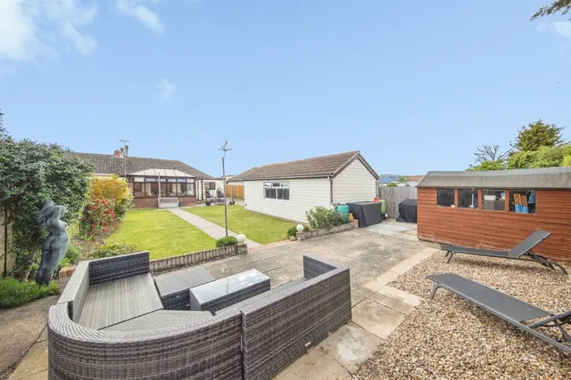 Photo 2 — Jaywick Lane, Clacton-On-Sea