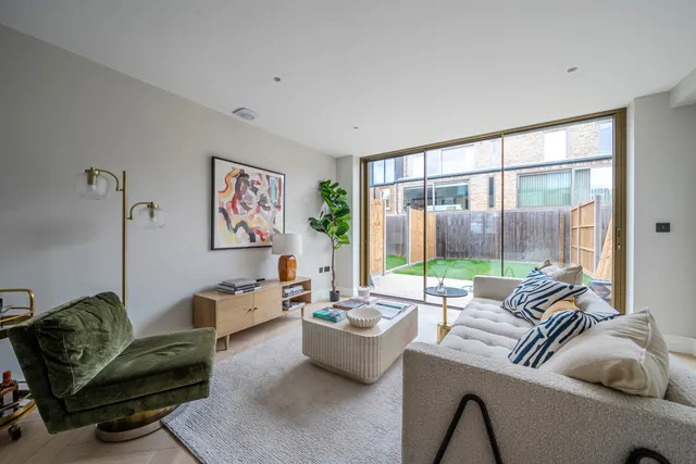 Pellatt Road, East Dulwich, SE22, photo 3