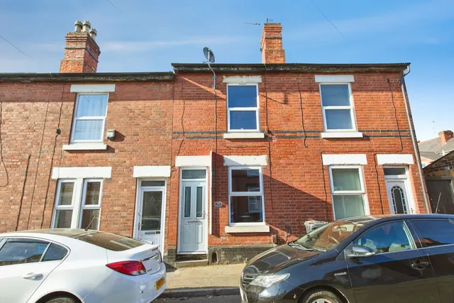 Wild Street, Derby, DE1, photo 1