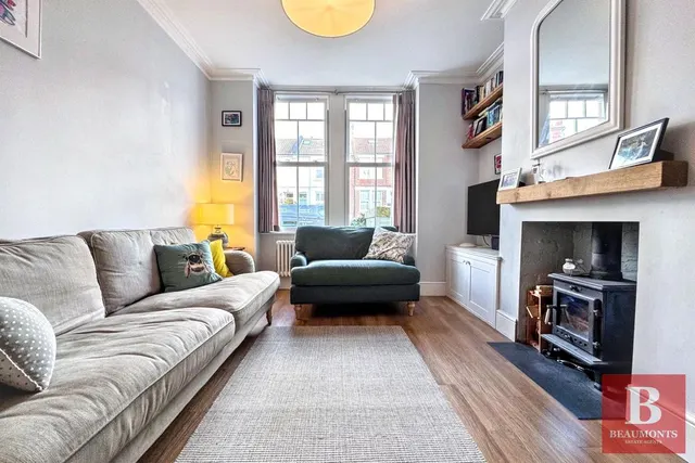 Photo 2 — Sandgate Road, Brighton BN1 6JQ