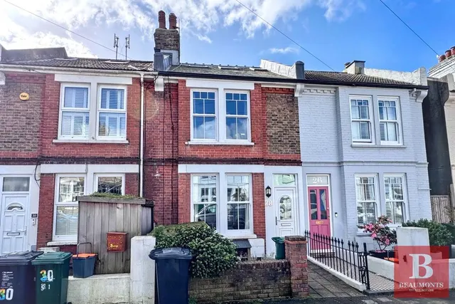 Sandgate Road, Brighton BN1 6JQ, photo 1
