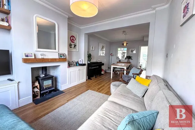 Photo 3 — Sandgate Road, Brighton BN1 6JQ