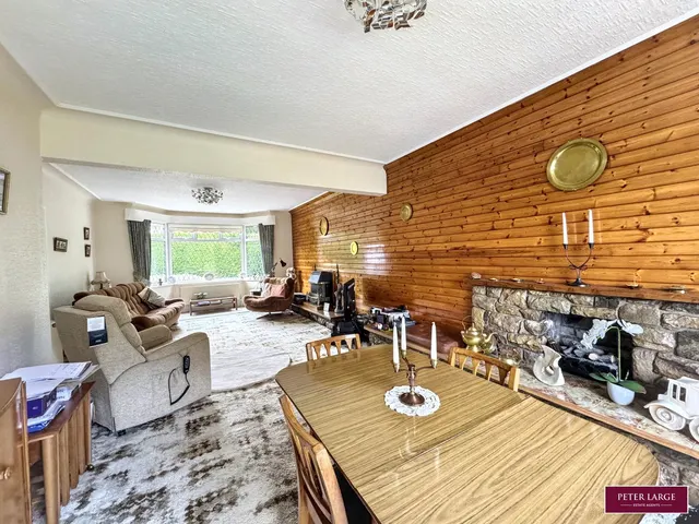 Photo 2 — Tudor Avenue, Prestatyn, Denbighshire, LL19 9HN
