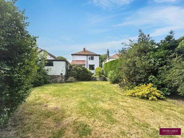 Photo 3 — Tudor Avenue, Prestatyn, Denbighshire, LL19 9HN
