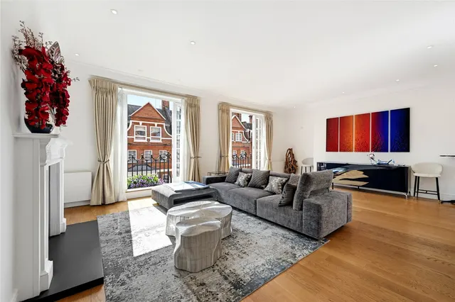 Green Street, Mayfair, W1K, photo 1