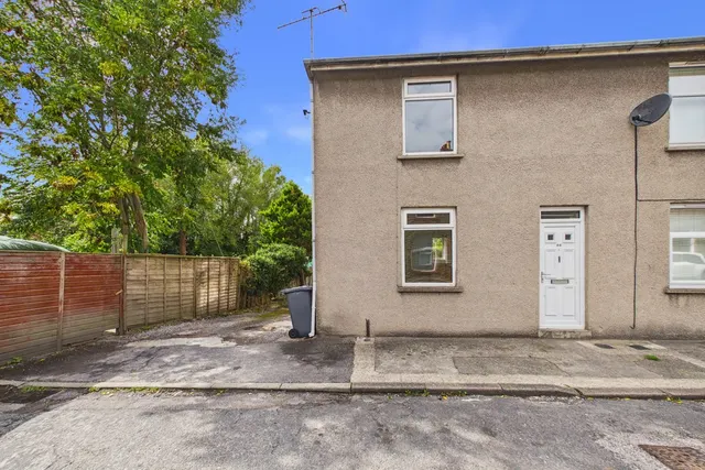 Hill Street, Carnforth, LA5, photo 1