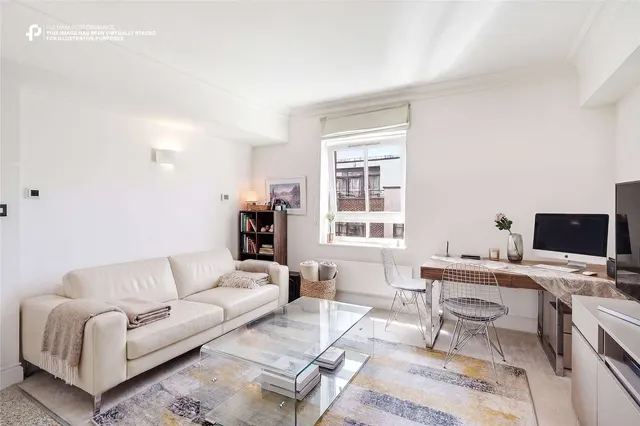 Marsham Street, London, SW1P 4SB, photo 1