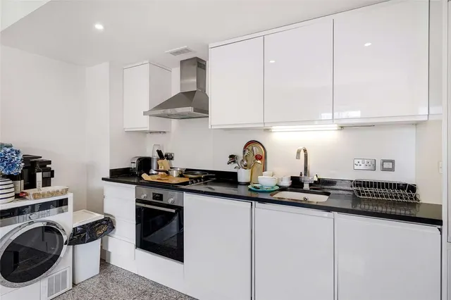 Photo 3 — Marsham Street, London, SW1P 4SB