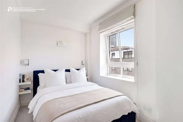 Photo 2 — Marsham Street, London, SW1P 4SB