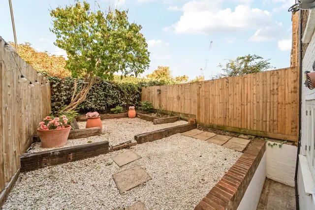 Mayall Road, Herne Hill, SE24, photo 3