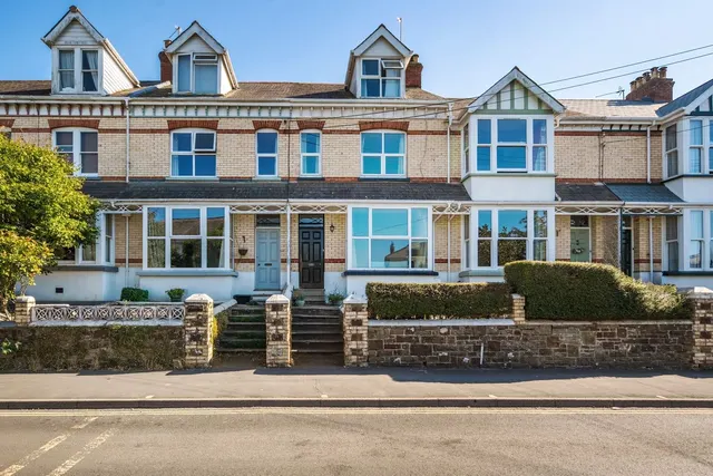 Abbotsham Road, Bideford, EX39, photo 1