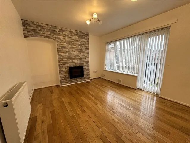 Mount Pleasant Road, Bedworth, CV12, photo 2