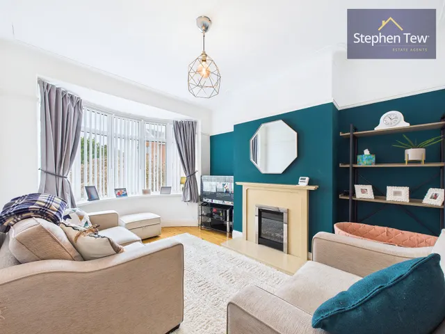 Alderley Avenue, Blackpool, FY4, photo 2