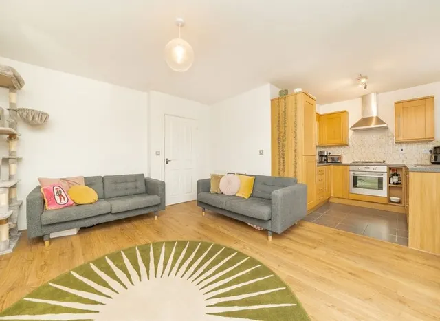 Coppetts Road, Muswell Hill, N10, photo 1