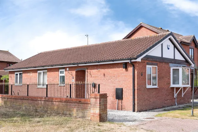 Garbutt Close, Preston, Hull, photo 1