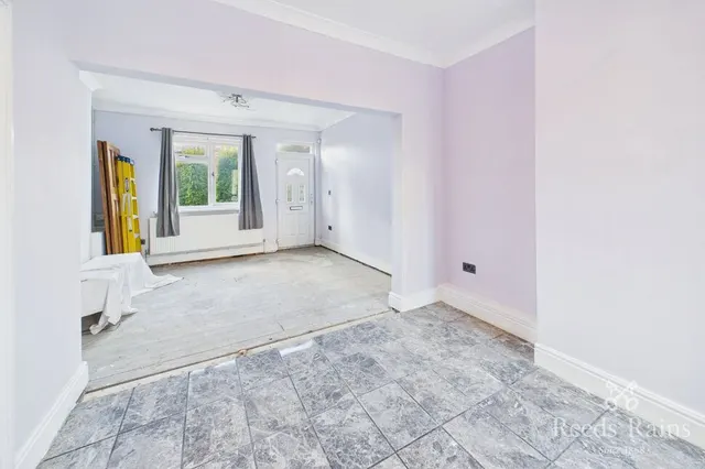 Photo 2 — Sheffield Road, Woodhouse, Sheffield, S13