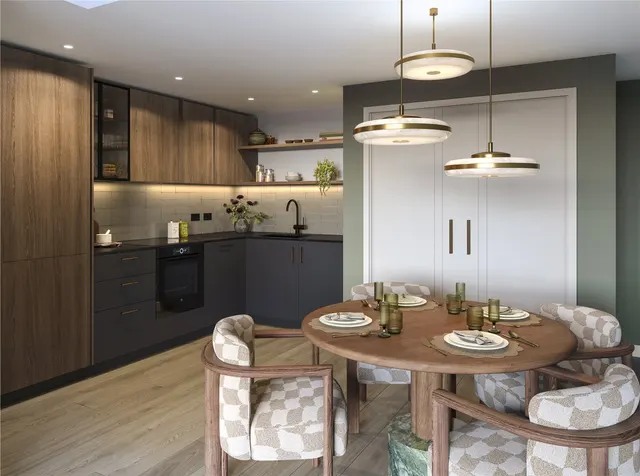 Bear Lane, Southbank, SE1, photo 3