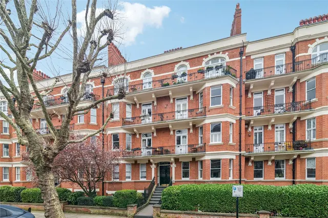 Photo 2 — Elgin Avenue, London, W9 1HU