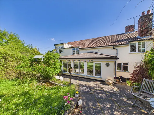 Stoney Road, Grundisburgh, IP13, photo 2