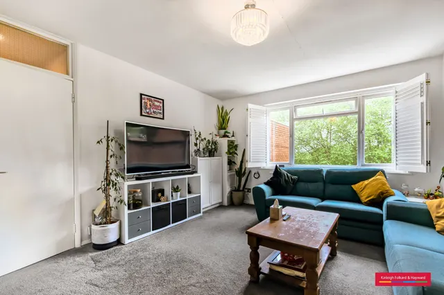 Shepherds Hill, Highgate, N6, photo 1