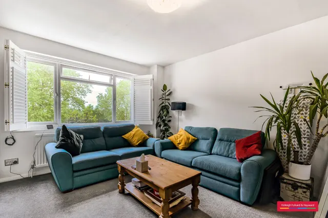 Shepherds Hill, Highgate, N6, photo 3