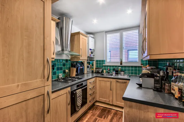 Shepherds Hill, Highgate, N6, photo 2