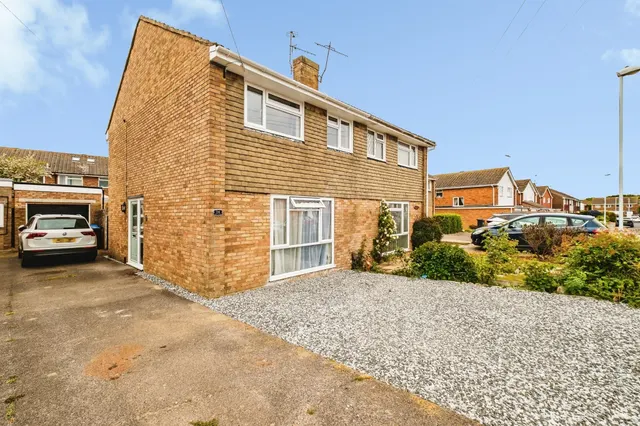 Tavy Road, Worthing, BN13, photo 1