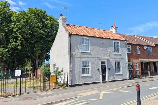 Sloe Lane, Beverley, photo 1