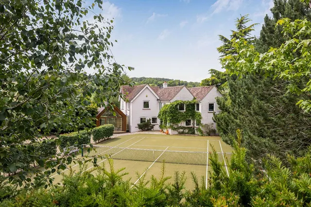 Hambleden, Henley-on-Thames, RG9, photo 3