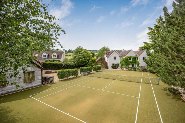 Hambleden, Henley-on-Thames, RG9, photo 2