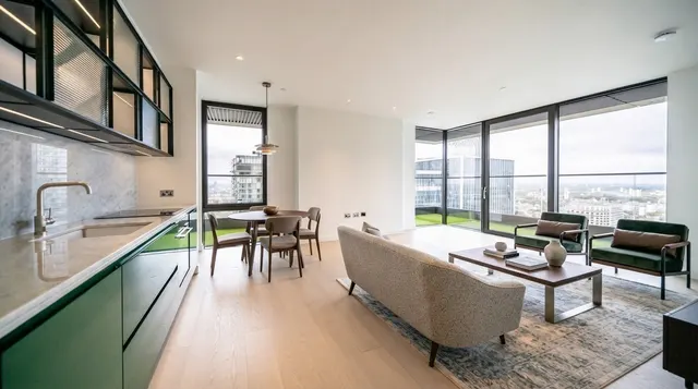 Wards Place, London, E14, photo 1