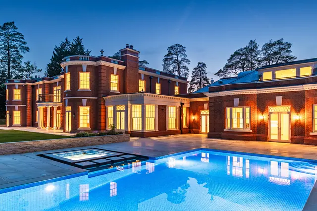 Sherbourne Drive, Ascot, SL5, photo 2