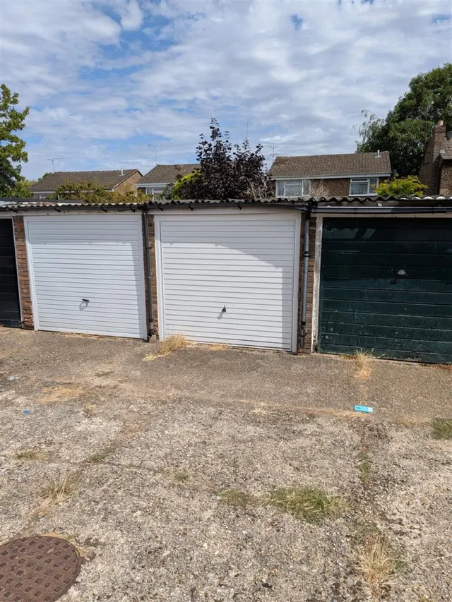 Sandridge Close, Woodhall Farm, photo 2