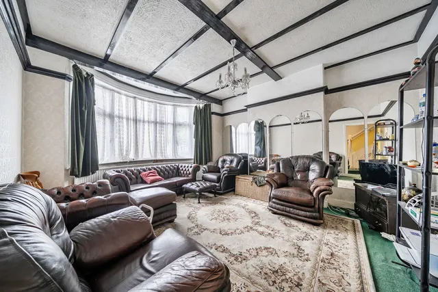 Pinner View, Harrow, HA1, photo 3