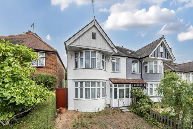 Pinner View, Harrow, HA1, photo 1