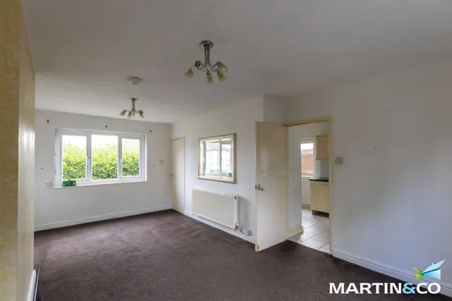 Photo 3 — Masshouse Lane, Kings Norton, B38