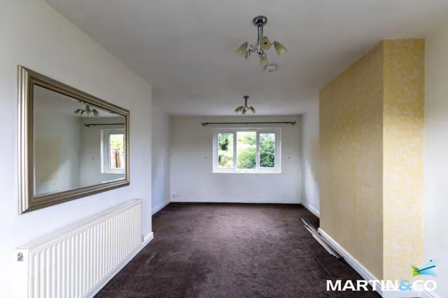 Photo 2 — Masshouse Lane, Kings Norton, B38