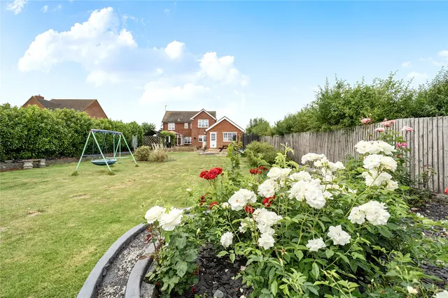 Bedford Road, Wootton, MK43, photo 3