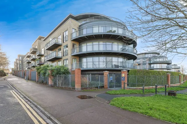 Kingsley Walk, Cambridge, Cambridgeshire, CB5, photo 1