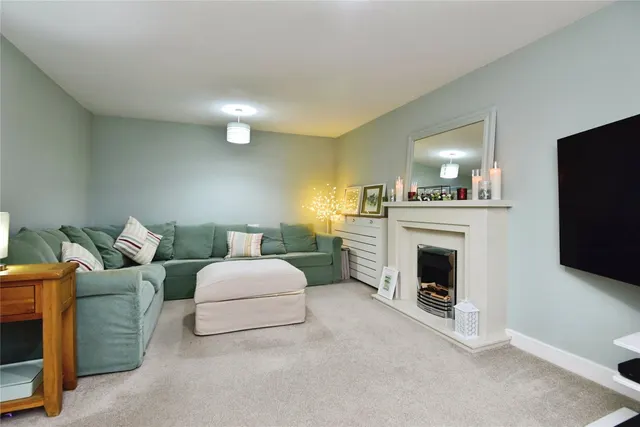 Photo 3 — Williams Drive, Moston, Sandbach, Cheshire, CW11
